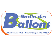 La Radio des Ballons